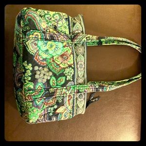 Vera Bradley shoulder bag